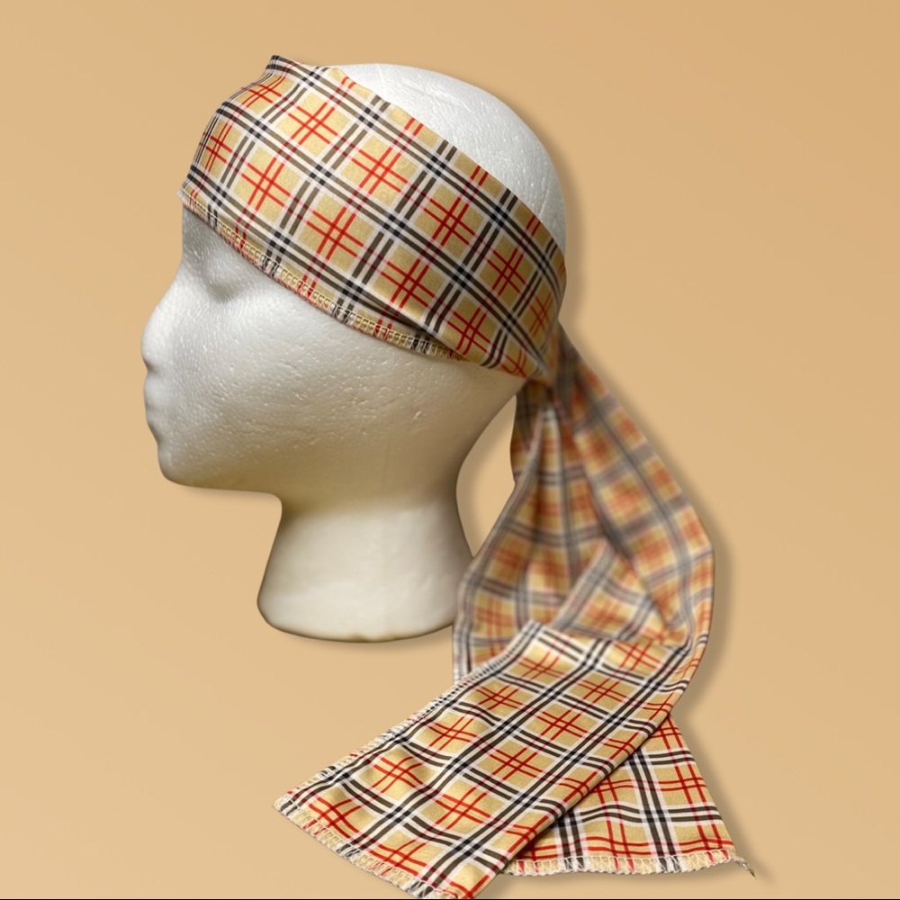 HeadScarf